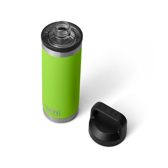 Yeti Rambler 18oz Chug Bottle