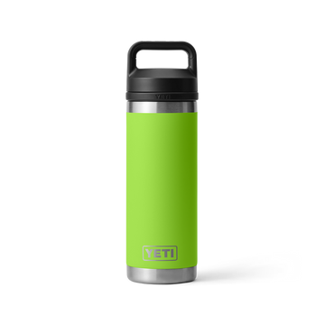 Yeti Rambler 18oz Chug Bottle