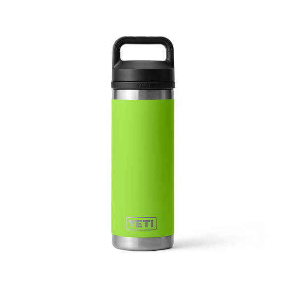 Yeti Rambler 18oz Chug Bottle