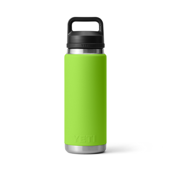 Yeti Rambler® 26oz Chug Bottle