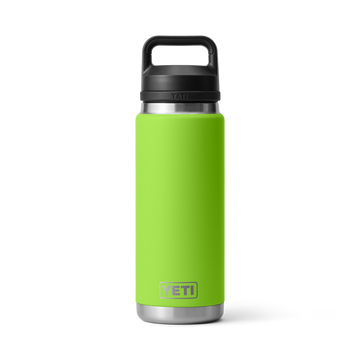 Yeti Rambler® 26oz Chug Bottle