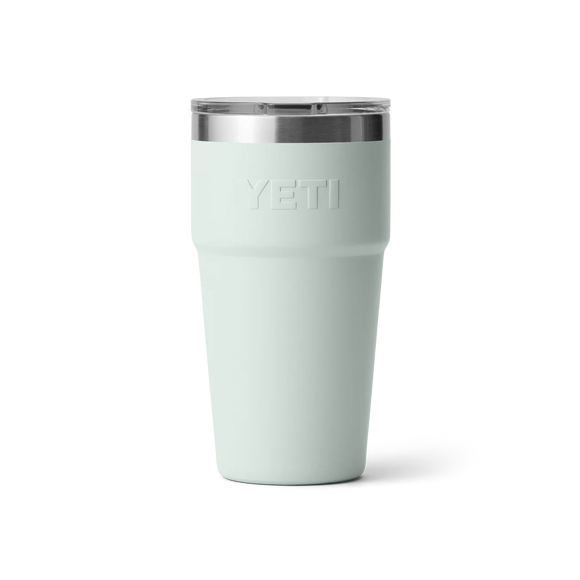Yeti Rambler® 20oz Stackable MagSlider™ Lid