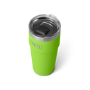 Yeti Rambler® 20oz Stackable MagSlider™ Lid-5