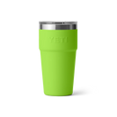 Yeti Rambler® 20oz Stackable MagSlider™ Lid-4