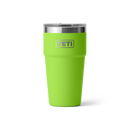 Yeti Rambler® 20oz Stackable MagSlider™ Lid-1