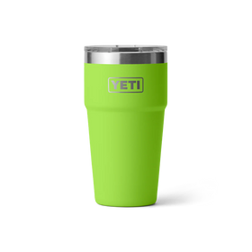 Yeti Rambler® 20oz Stackable MagSlider™ Lid