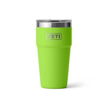 Yeti Rambler® 20oz Stackable MagSlider™ Lid