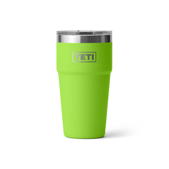 Yeti Rambler® 20oz Stackable MagSlider™ Lid