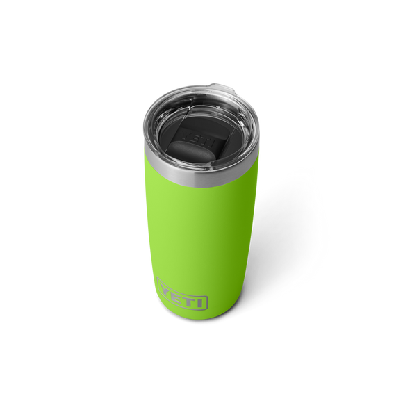 Yeti Rambler® 10oz Tumber With Magslider™ Lid