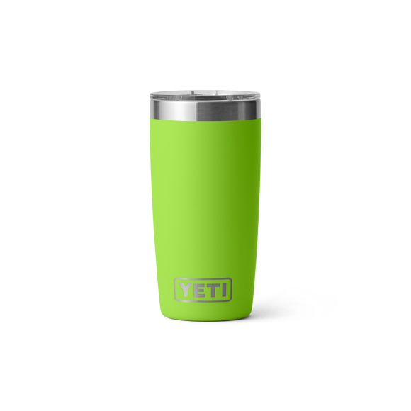 Yeti Rambler® 10oz Tumber With Magslider™ Lid