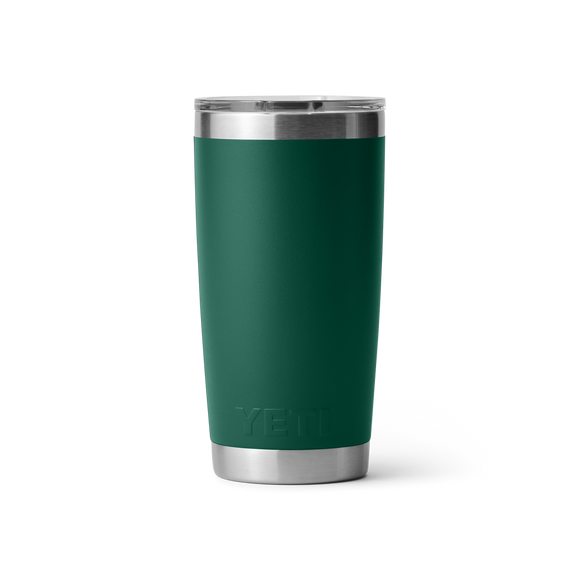 Yeti Rambler® 20 oz Tumbler with Magslider™ Lid