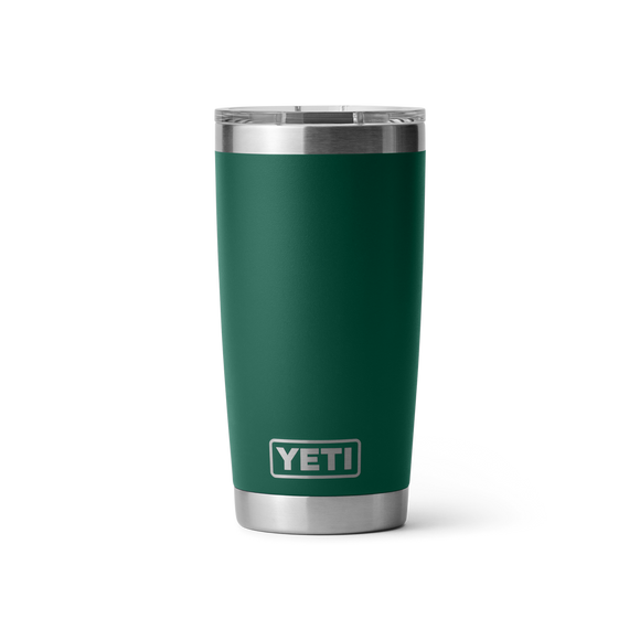 Yeti Rambler® 20 oz Tumbler with Magslider™ Lid