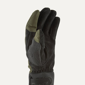 Sealskinz Stanford Waterproof All Weather Sporting Glove - 0
