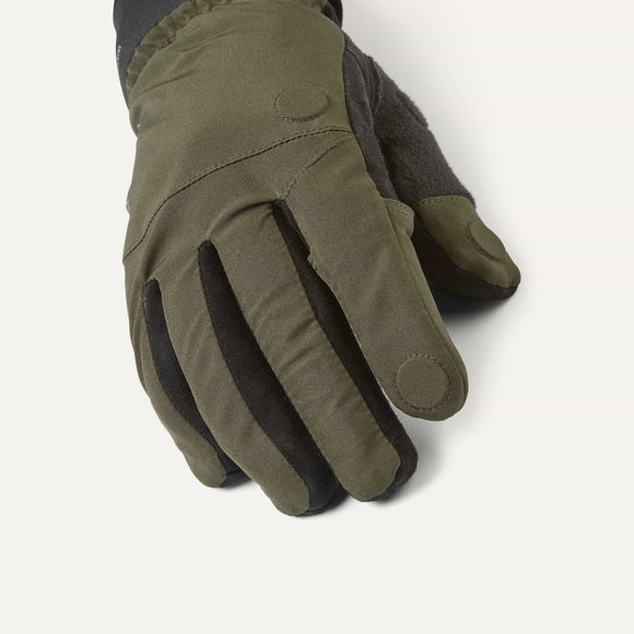 Sealskinz Stanford Waterproof All Weather Sporting Glove