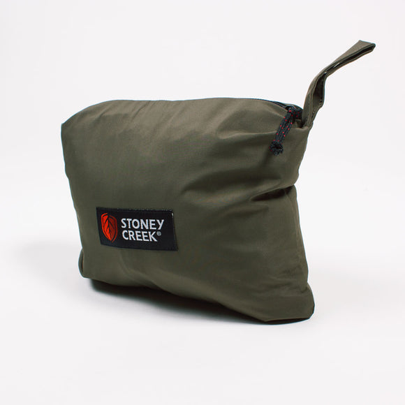 Stoney Creek Stow It Jacket