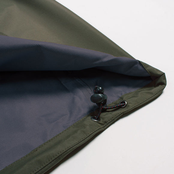 Stoney Creek Stow It Jacket