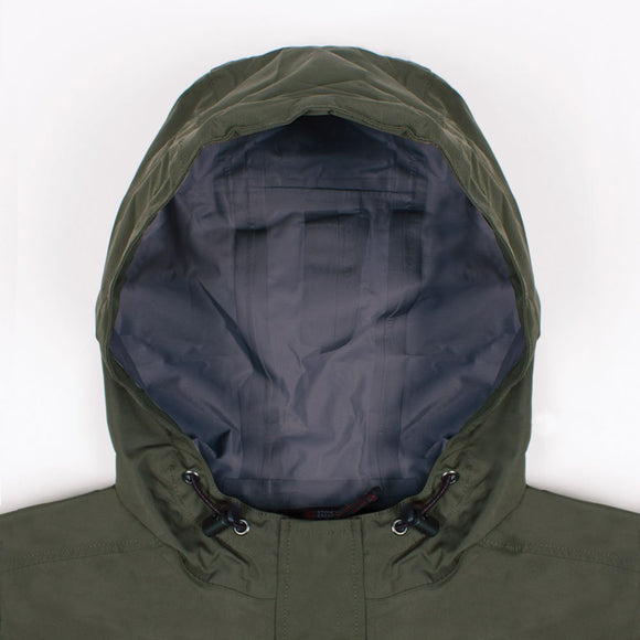 Stoney Creek Stow It Jacket