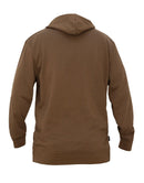 Swazi Legend Hoodie-3