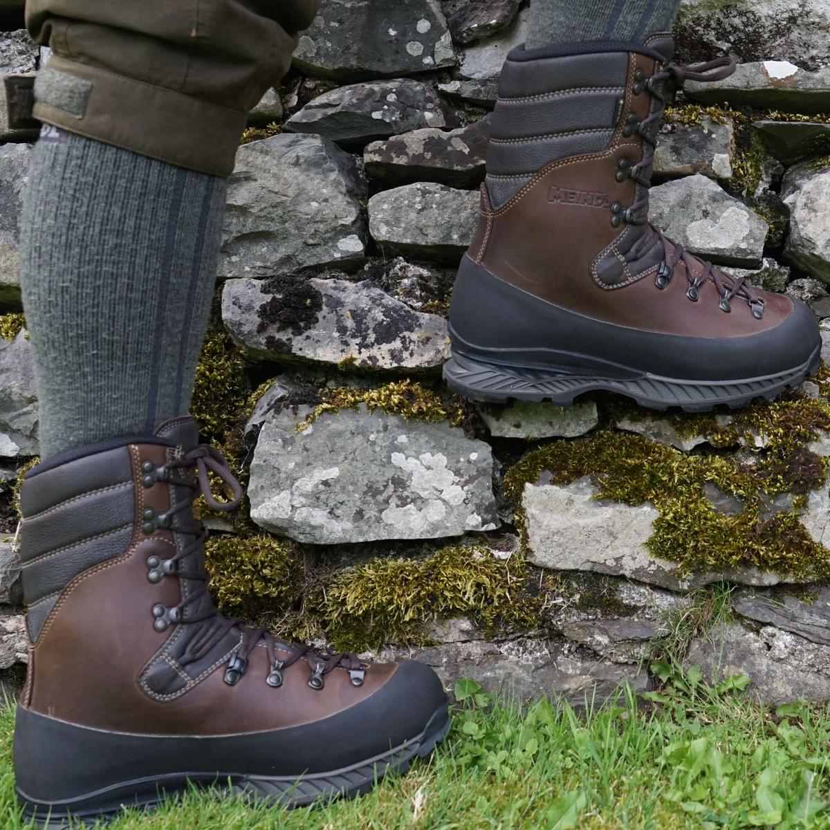 Meindl Stavanger GTX - 0