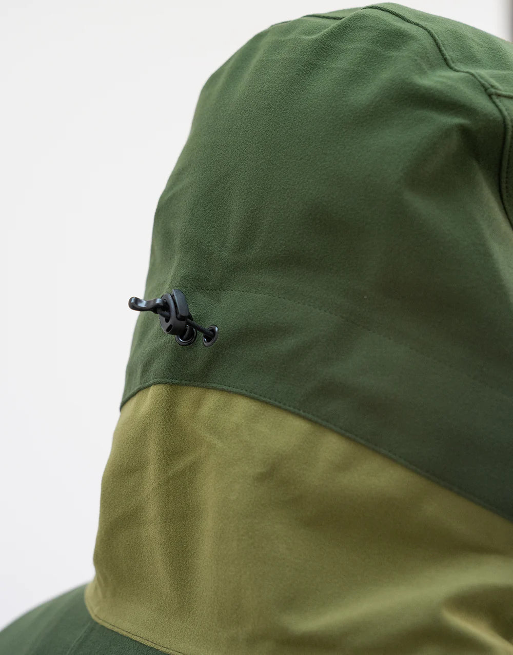 Swazi Tahr XP Anorak - 0