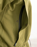 Swazi Tahr XP Anorak-6