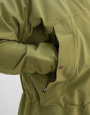 Swazi Tahr XP Anorak-5