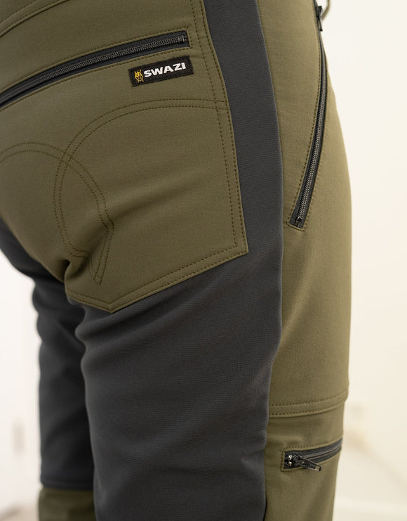 Swazi Forest Pants