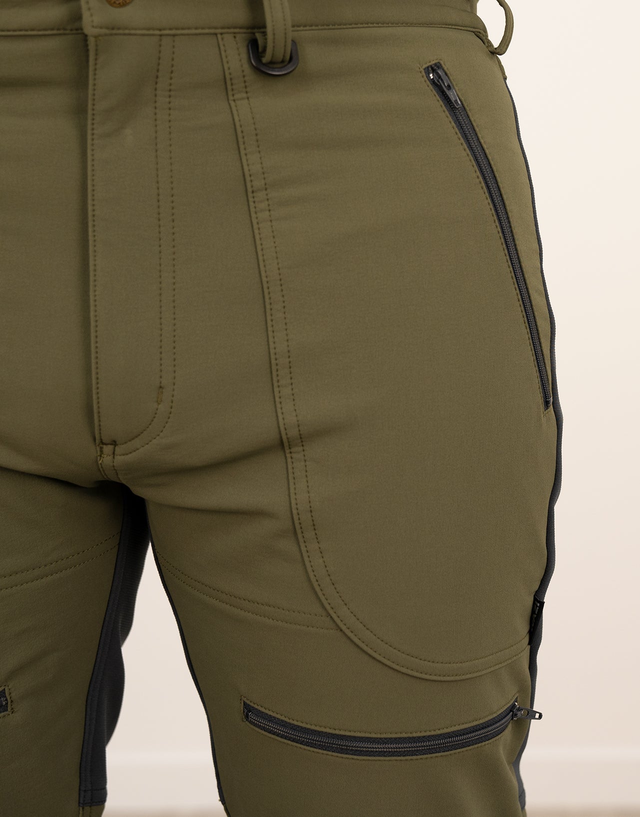 Swazi Forest Pants