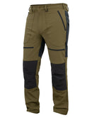 Swazi Forest Pants-1