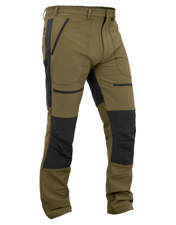 Swazi Forest Pants - 0