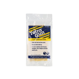 Tetra Lead Removal Cloth