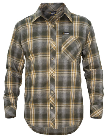 Swazi Grafter Shirt