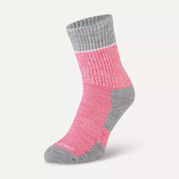 Sealskinz Thurton QuickDry Mid Length Sock