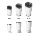Yeti Rambler 10oz Tumber With Magslider™ Lid-7