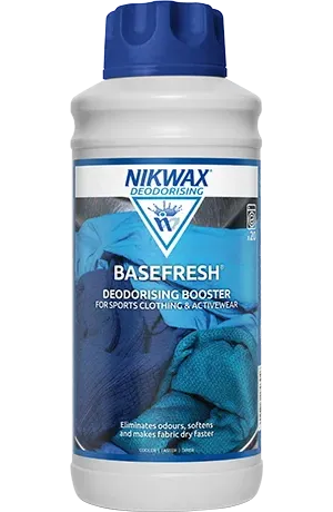 Nikwax Basefresh 300ml
