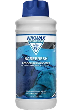 Nikwax Basefresh 300ml