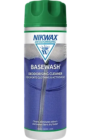 Nikwax Base Wash