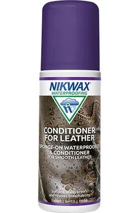 Nikwax Conditioner For Leather