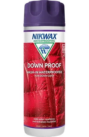 Nikwax Downproof Liquid 300ML