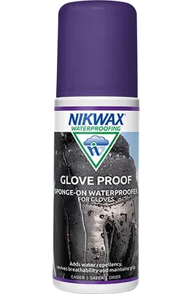 Nikwax Glove Proof
