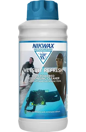 Nikwax Wetsuit Refresh 1L
