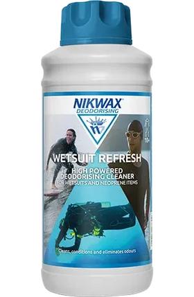 Nikwax Wetsuit Refresh 1L