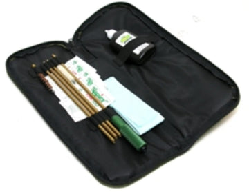 Napier of London .30+ rifle cleaning kit