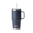 Yeti Rambler 25oz Straw Mug-3