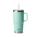 Yeti Rambler 25oz Straw Mug-2
