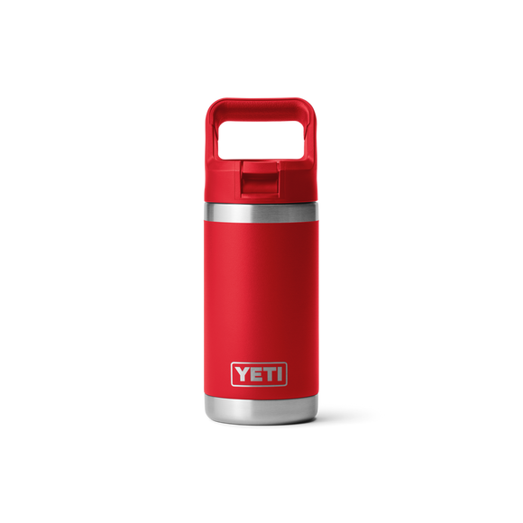 Yeti Rambler 12oz Straw Junior
