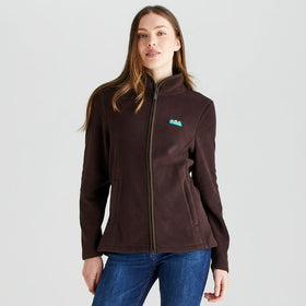 Ridgeline Brenna Fleece Jacket