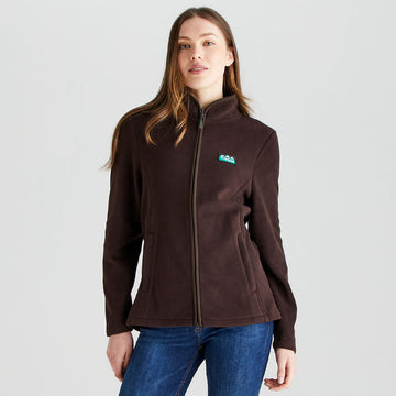 Ridgeline Brenna Fleece Jacket