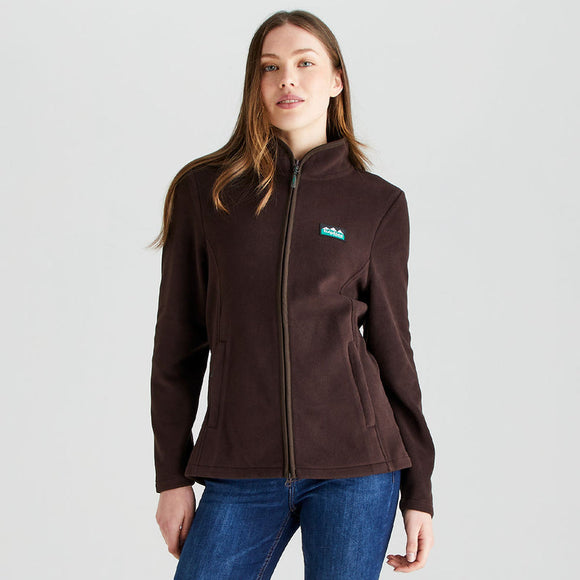 Ridgeline Brenna Fleece Jacket