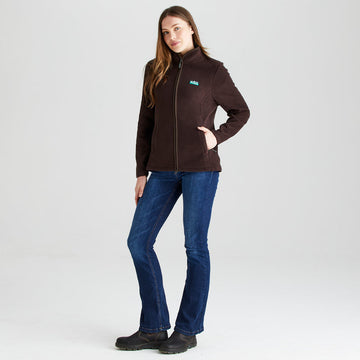 Ridgeline Brenna Fleece Jacket - 0